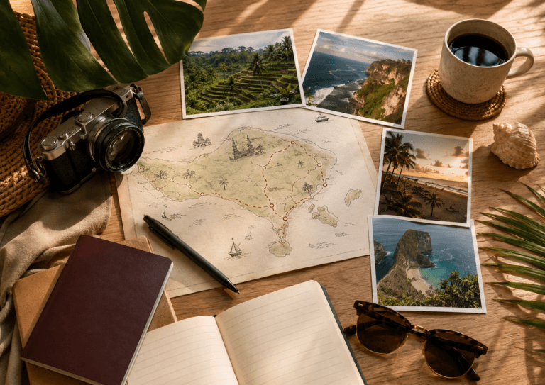 Bali Itinerary 2026: 7 Days, 10 Days and 2 Weeks