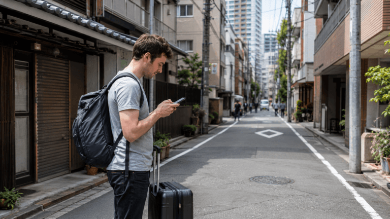Best Japan eSIM in 2026: Airalo vs Ubigi, Prices and Data Plans