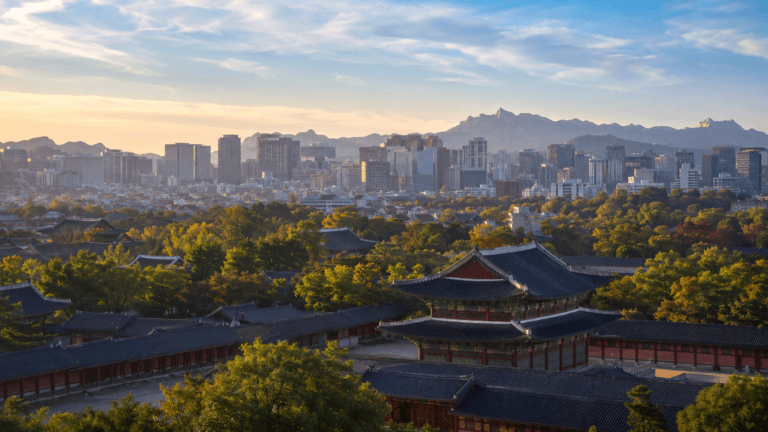 Things to Do in Seoul in 2026: Attractions, Food, Shopping and Day Trips