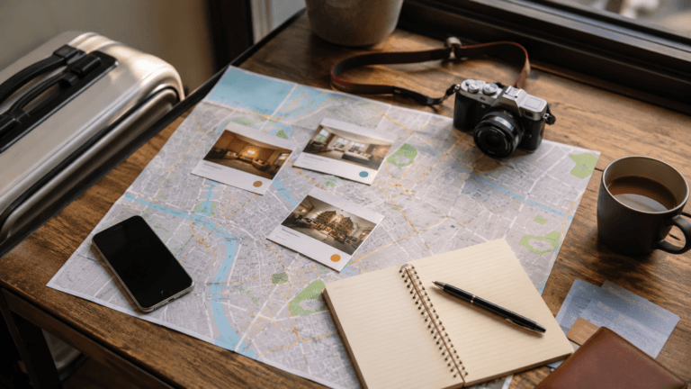 Where to Stay in Osaka 2026: Namba vs Umeda vs Universal City